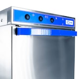 thumbnail of Cleiton® Lavavasos Industrial 35x35 cm | Lavavasos para Hostelería | Lavavasos Profesional para Bares y Restaurantes