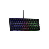 thumbnail of Clavier Gaming - The G-lab - Keyz-hydrogen/fr - Membrane 60% Noir