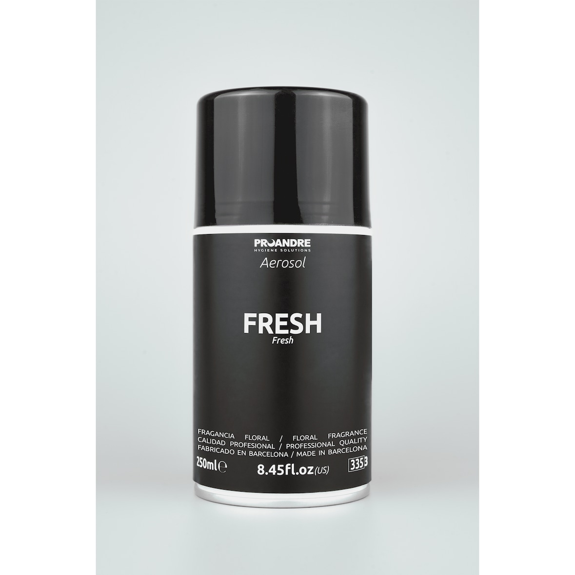 Proandre Lufterfrischer Fresh Aerosol  250ml