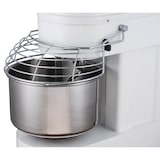 thumbnail of METRO PROFESSIONAL Pétrin à spirale GDM1020, 20 L