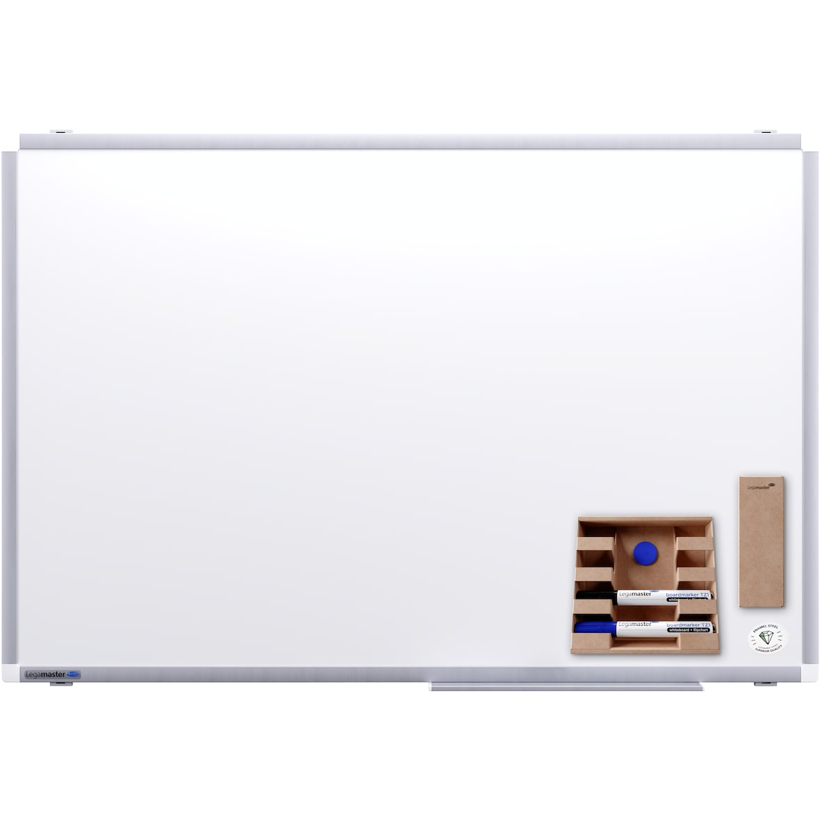 Legamaster PREMIUM PLUS Whiteboard 60x90cm