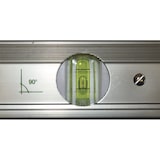 thumbnail of Niveau magnétique premium en aluminium 500Mm - 20" Np50 Mota