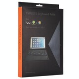 thumbnail of Clavier Pour Tablette Bluetooth Sans Fil Avec Étui En Cuir Pour 9.7-10.1 Pouces YONIS