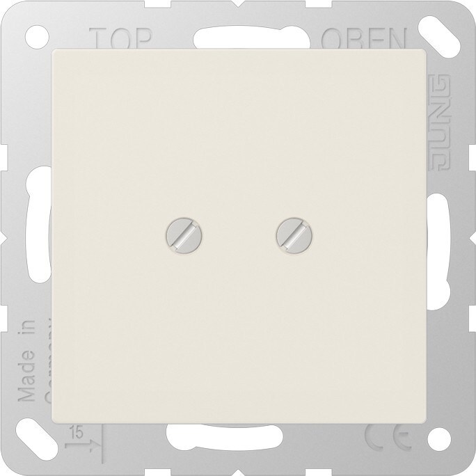 Jung Blindplatte ws A 561 B A561B