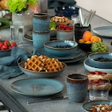 thumbnail of like. by Villeroy & Boch Lave glacé Frühstücks-Set 4-teilig