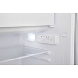 thumbnail of Telefunken EKG123S187E Einbaukühlschrank mit Gefrierfach | 122cm Nische | Schlepptür-Technik | 187 Liter Nutzinhalt