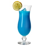 thumbnail of 4er Set BLUE HAWAII Cocktail-Gläser - 828016