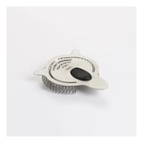 thumbnail of Oxo steel, filtro per cocktail in acciaio inox