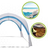 thumbnail of Carpa camping impermeable Aktive