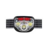 thumbnail of Energizer Headlight Vision HD+ Fokus 250 Lumen  inkl. 3xAAA Alkaline