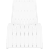 thumbnail of SIESTA EXCLUSIVE Pack de 2 Tumbonas Slim Blanco