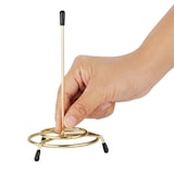 thumbnail of Olympia bonnenprikker