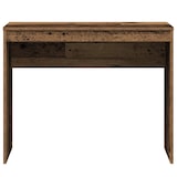 thumbnail of vidaXL Schreibtisch Altholz-Optik 90x40x72 cm Holzwerkstoff