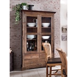 thumbnail of SIT Möbel Stuhl | aus recyceltem Teak-Holz massiv | natur | B 50 x T 55 x H 95 cm | 06254-01 | Serie SEADRIFT