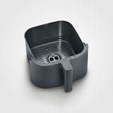 thumbnail of SEVERIN FR 2462 Heißluftfritteuse Black Line „Single XXL“