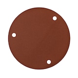 thumbnail of Rossignol - Corbeille 110L antinuisible vigipirate avec cendrier 1,5L CYBEL - effet corten