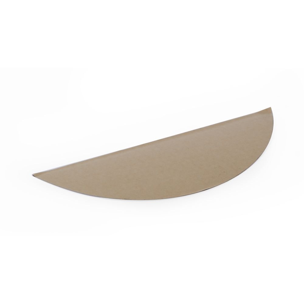 HENDI Kleefplaat voor insectenverdelger, 10 st., 310x108x(H)mm