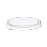 thumbnail of SET: Dressingbecher groß, Becher braun 60ml + Deckel, 2000 Stück, to go, take away, biologisch abbaubar, Kraftpapier+ PE