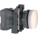 thumbnail of Schneider Electric Leuchtmelder XB5AV61