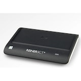 thumbnail of REINER SCT cyberJack® RFID basis – BSI-zertifizierter Kartenleser für Online-Banking