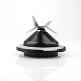 thumbnail of Black + Decker Bxjb800e Blender En Verre 800 W - 1,5 L