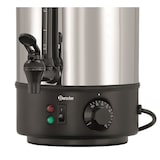 thumbnail of Heetwaterdispenser | 6L | 1.8kW | 280x290x385(h)mm