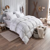 thumbnail of Couette duvet Tradition CHAUDE - 90% Duvet d'Oie - 140/200 - DODO