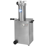 thumbnail of Ramon SC-13 Wurstfüller Kolbenfüller Wurstspritze 13 Liter
