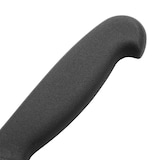 thumbnail of Couteau à filet Hygiplas noir 150mm