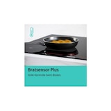 thumbnail of SIEMENS EX975LXC1E Induktionskochfeld 90 cm Schwarz