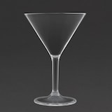 thumbnail of Olympia Kristallon Polycarbonat Martini Gläser 30cl