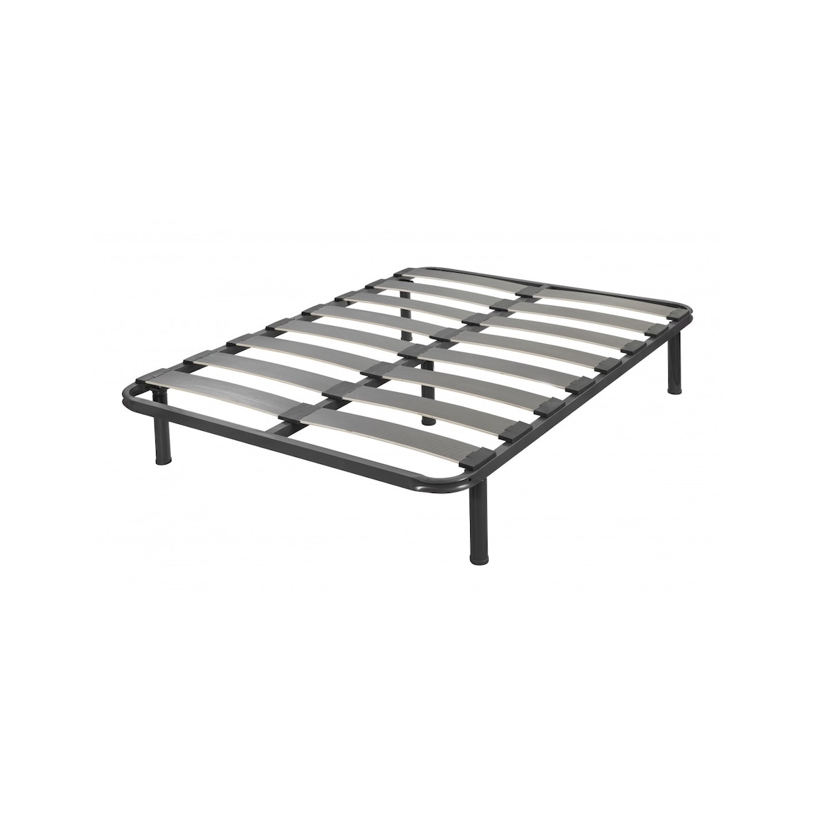 Somier De Acero 105x190cm.