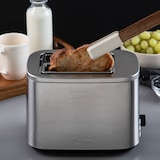 thumbnail of Masterpro - Tostadora Foodies para 2 rebanadas de 800W