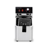 thumbnail of Professionele elektrische friteuse van 4 liter - Equipementpro
