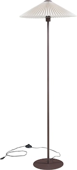 thumbnail of Helloshop26 - Appledore Stehleuchte im zeitlosen Stil elegante Designleuchte für Wohnzimmer Schlafzimmer Büro Metall 149 cm 03_0009523