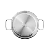 thumbnail of WAS Germany - Bratpfanne Cookware 21, Ø 24 cm, Chromnickelstahl 18/10