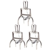 thumbnail of VerminBuster Mollenklem - 3 Stuks - Mollenverjager - Professionele Mollenvallen - Mollenbestrijding