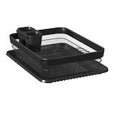 thumbnail of FIVE - Escorredor Mayaj de 1 camada, metal preto