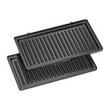 thumbnail of Multigril 3en1 650W  ST/WA 3670 Noir usage non-intensif Clatronic