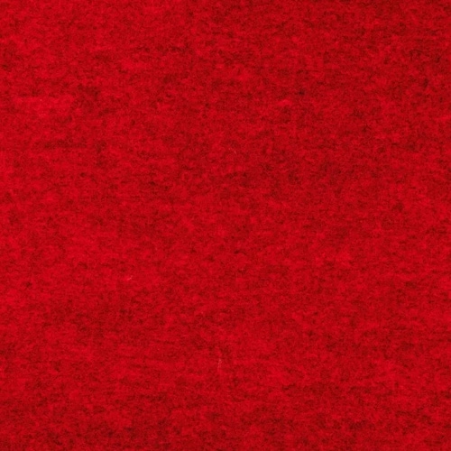 Moqueta lavable adhesiva 50x50 rojo // 60 uds - 15m² / hogar / oficina / comercio