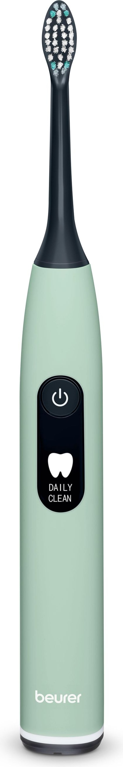 Beurer SC 50 Schallzahnbürste 80.000 Schwing. Andrucksensor