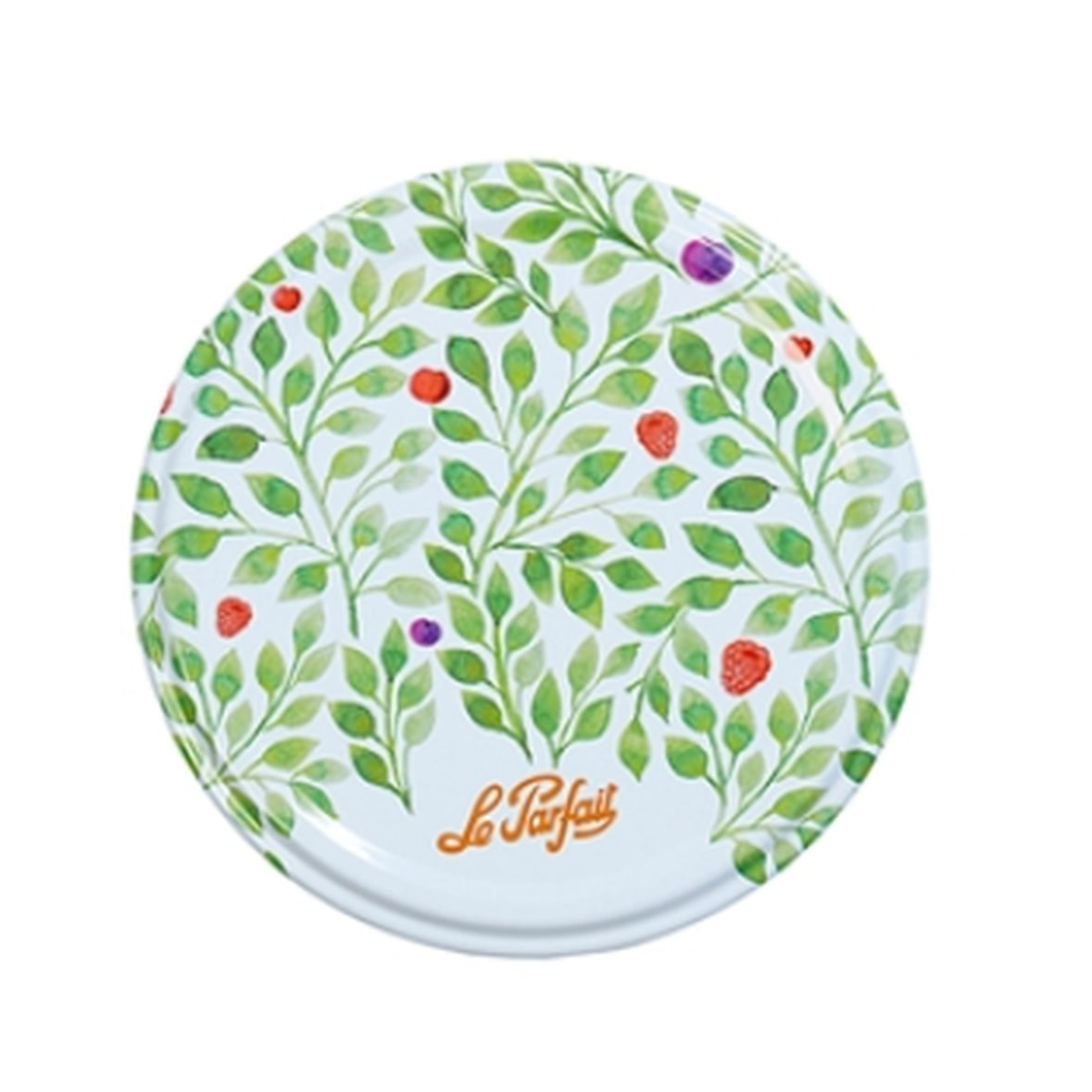 Le Parfait - Le Parfait - Couvercles Pour Confituriers - 82 Mm