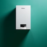 thumbnail of Caldaia a condensazione A-A con funzione soaping metano 44x35xH72 cm Ecotec Plus Vmw -