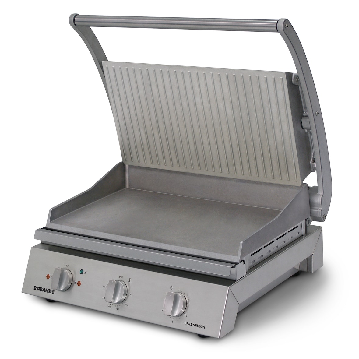 Roband Grill Station GSA815R-F
