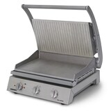 thumbnail of Roband Grill Station GSA815R-F