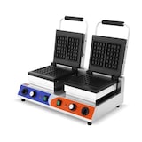 thumbnail of Gofrera doble WF-2210-2 de Climahostelería