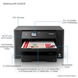 thumbnail of EPSON Imprimante jet d'encre WF-7310DTW C11CH70402