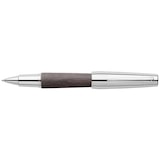 thumbnail of Faber Castell Tintenroller e-motion Birnb/Chr schwarz 0,5 mm