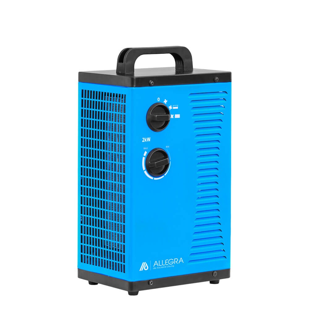 Heizlüfter AB-H22 - 2,0 kW - 230 V