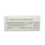 thumbnail of Cherry G80-3000 Teclado Usb Qwertz Aleman Gris